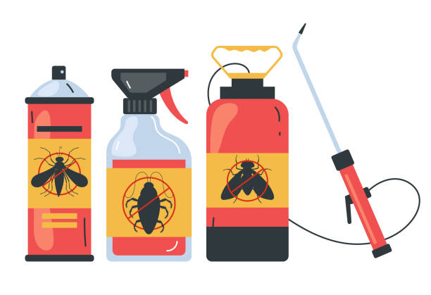 Pest Control Cost in Au Sable, MI